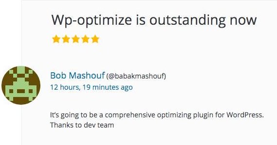 Caching with WP-Optimize: The incredible new feature now available for all users